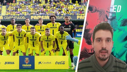 Calculadora por la Champions: el Villarreal pone dura la lucha a Athletic Club y Real Betis