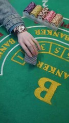 【Dublajlı】 Kumarın Efendisi 3.Bölüm