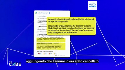 Passaporti russi e gioielli in vendita: tutte le fake news dei social media sulla rapina al Louvre