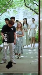 Kau Penyelamat Nyawaku | You Are A Savior Of My Life | Drama China | SUB INDO