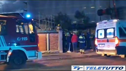 Video News - Infortuni sul lavoro, prevenzione al Gdb