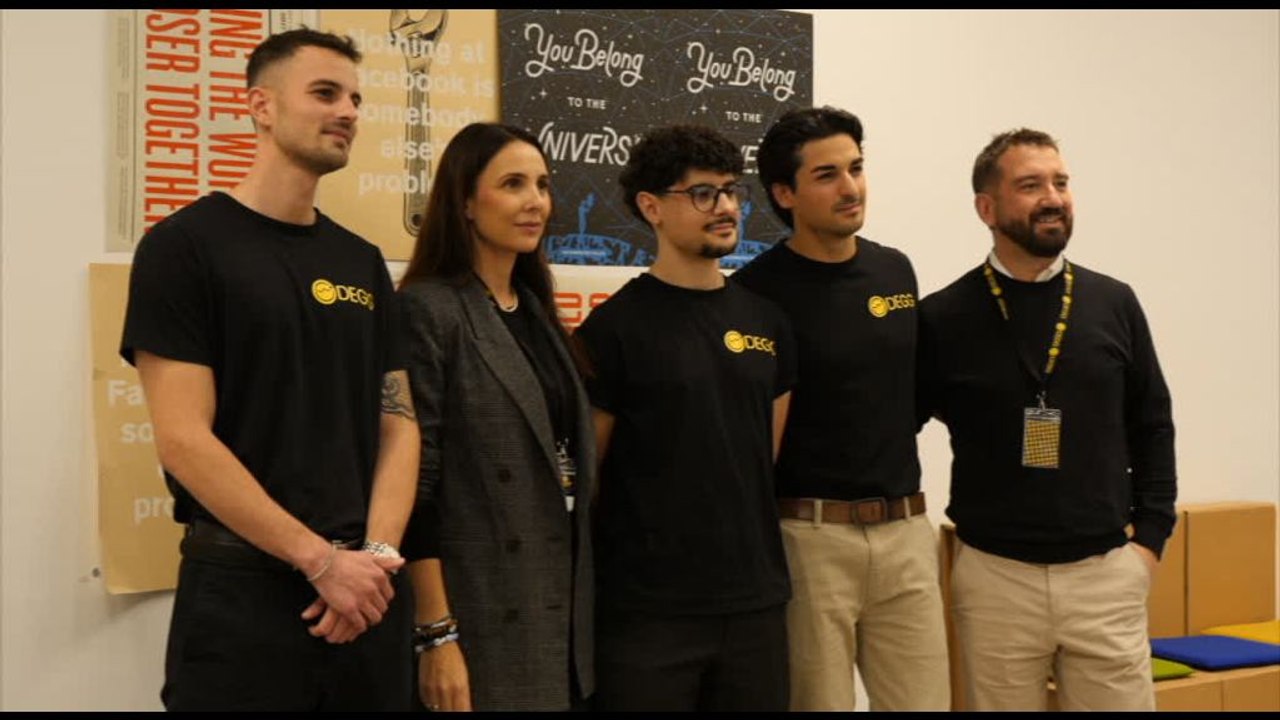 HR NEXT di DEGG, a Roma l'appuntamento sull'HR del Futuro
