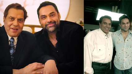 Dharmendra News Today: Abhay Deol का Dharmendra से क्या है Relation, Sunny Bobby के Brother..