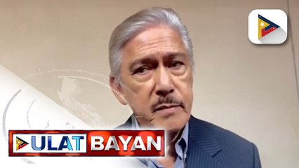SP Sotto, tinawag na 'common kuwento' ang umano'y panibagong kudeta sa Senado