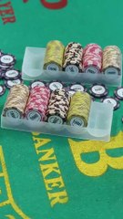 【Dublajlı】 Kumarın Efendisi 5.Bölüm