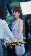 Menipu Pria Buta | Deceiving Blind Man | Drama China | SUB INDO