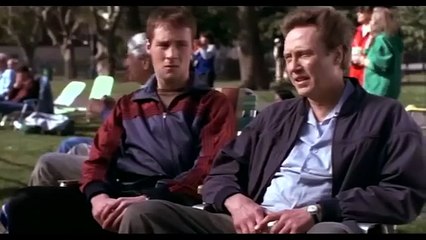 2000 The Opportunists FULL HOT MOVIE Christopher Walken Cyndi Lauper Peter McDonald