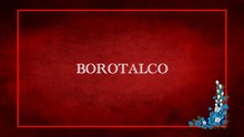 «Borotalco/1982 HD»