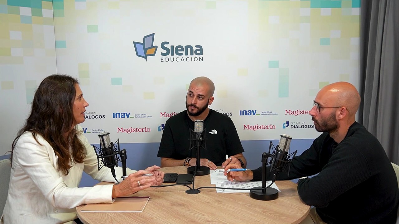 'Defensa de 3' vuelve con la app que mejor vincula a centros educativos con familias (Parte 2)