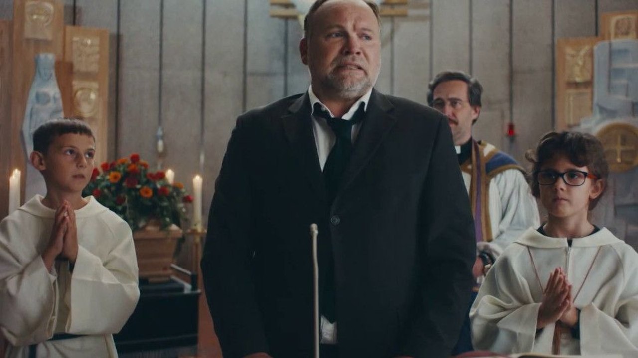 Uhudler Verschwörung – Ein Stinatz Krimi Trailer DF