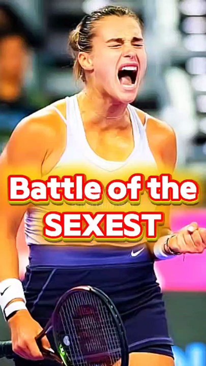 Battle of the Sexes 2025: Aryna Sabalenka vs Nick Kyrgios 😱🔥 Who Wins?
