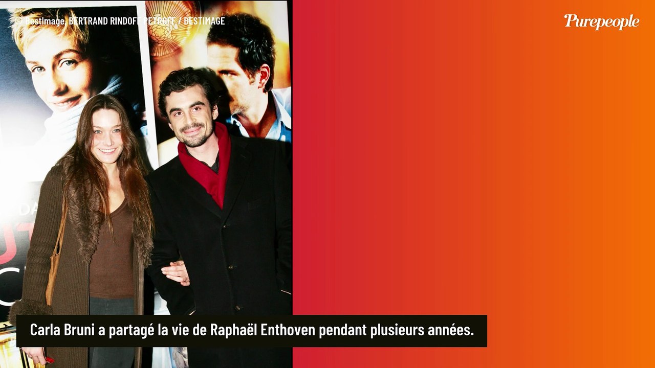 Carla Bruni : Le célèbre père de son fils Aurélien a 5 enfants âgés entre 25 ans et 4 ans avec de prestigieuses mamans