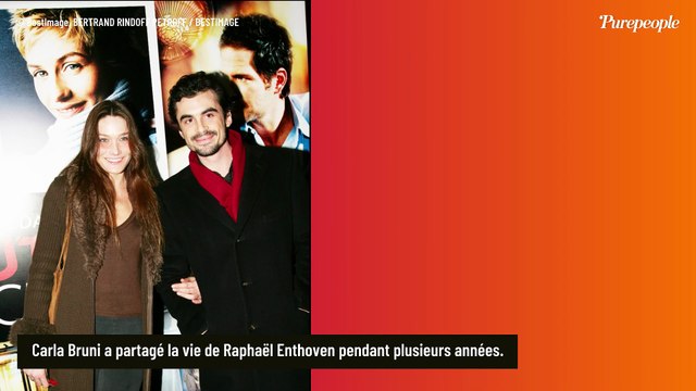 Carla Bruni : Le célèbre père de son fils Aurélien a 5 enfants âgés entre 25 ans et 4 ans avec de prestigieuses mamans