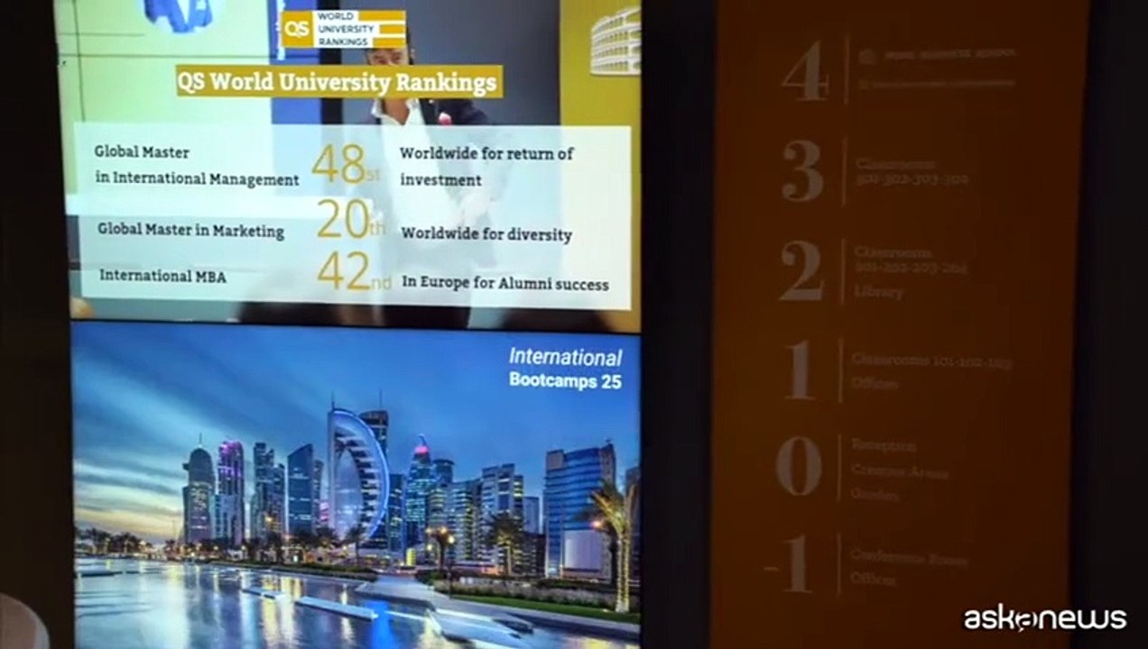 Il lusso italiano vale 54 miliardi di euro
