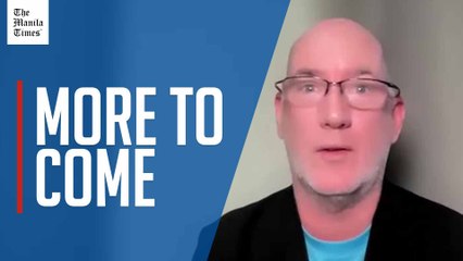 Rise in number of typhoons of 'serious concern' — climate expert