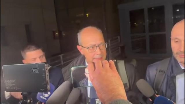Delitto Paganelli, terza udienza: il video con le parole di Chiara Saponi e dei legali di Louis Dassilva