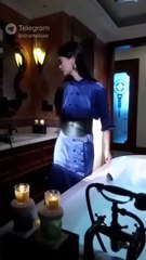 ketika ego bertemu cinta(part2) Ego Tapi Sayang