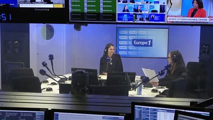 Affaire de la clé USB détenue par Salah Abdeslam : son ex-compagne suspectée d'un projet d'attentat