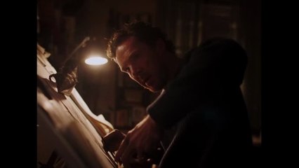 The Thing With Feathers Trailer (2) OV