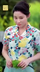 the wife who changed the story chinese drama