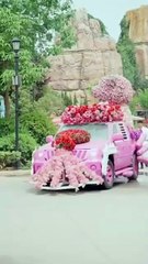 Gebetanku Jadi Penyewa Rumahku | My Crush Becomes My Tenant | Drama China | SUB INDO