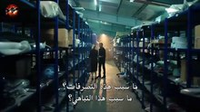 HD مسلسل الدراما - ولي العهد - الحلقة 4 الفصل الثاني مترجم