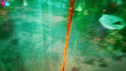 Shrouding the Heavens Episode 135 Sub Indo