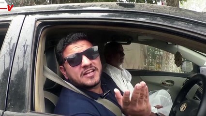 The Second Largest City in Pakistan Experienced Record Setting Smog