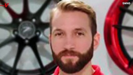 This Moose Made Its Way into a Garage Destroying $10k Worth of Items