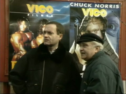 Özönviccek - Körmendi János, Tahi Tóth László, Forgács Gábor (1991)