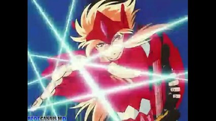 Shiryu de Dragão Vs Mime de Benetshnashi (Fake Batle)