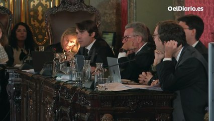 El periodista de la Ser que publicó el correo de la confesión niega que su fuente fuera el fiscal general