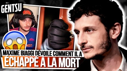 Maxime Biaggi, Seb et Léna ont échappé au pire 😱