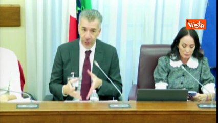 Due anni senza Giulia Cecchettin, il padre Gino alla Camera: Passati nel dolore