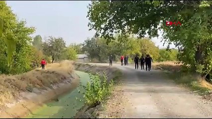 Bir acı haber daha: Kaybolan 11 yaşındaki Veysel'in cesedine ulaşıldı