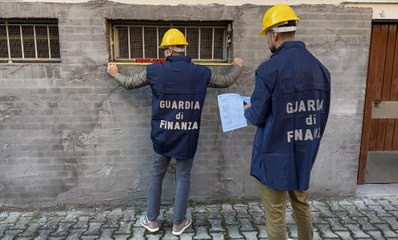 Imola - Frode milionaria nei bonus edilizi, scoperta rete di società e professionisti compiacenti (11.11.25)