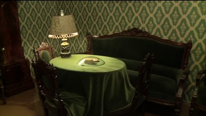 El último hogar de Fiódor Dostoievski