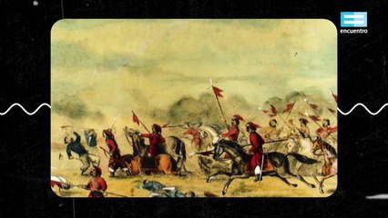 200 historias destacadas: El pacto de San José de Flores