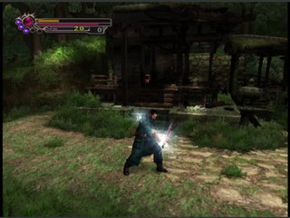 Onimusha 3 Demon Siege Parte 5