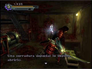 Onimusha 3 Demon Siege Parte 8
