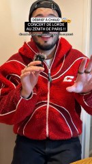 Débrief à chaud : Concert de Lorde au Zénith de Paris 😱🤯