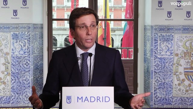 El Ayuntamiento de Madrid reduce en un año casi un 20% el número de pisos turísticos