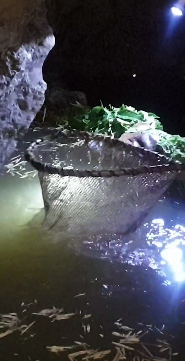 fishing in Nepal |