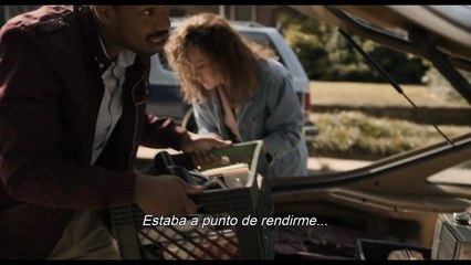 Tráiler oficial de la película Buscando justicia en Netflix