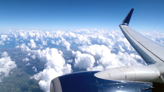 When Is the Best Time to Book Holiday Air Travel? Google Experts Give Their Tips