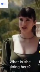 Marked By The Cold Alpha #sereal+ #Shortstudio