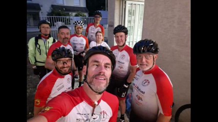 Vidéo Paris Chantilly Cayeux sur Mer