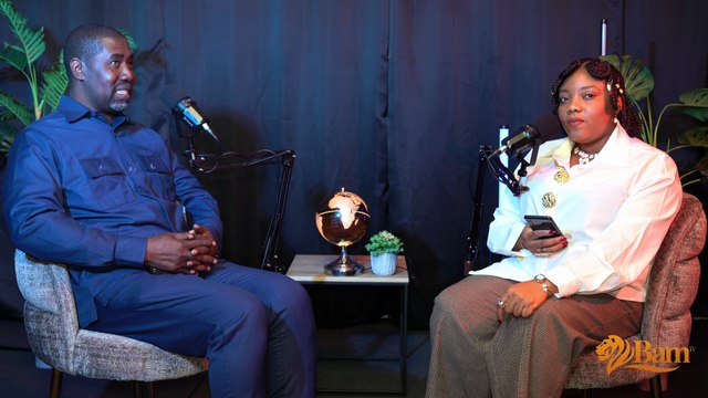 Sani Issifou Zakari délégué HTCE et président de TIBI Afrique de l'Ouest dévoile sa vision d'un Togo fier de ses racines et connecté à ses enfants de la diaspora