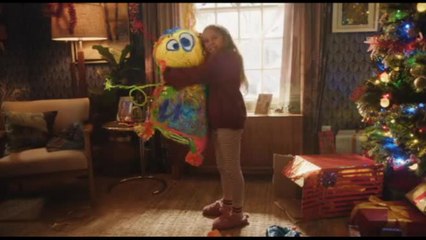 Disney presenta il nuovo corto "Il Miglior Natale di Sempre"