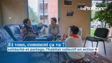 Et vous, comment ça va ? Solidarité et partage, l’habitat collectif en action